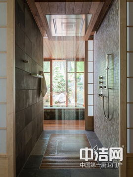 隔斷有技巧 7個拯救小衛(wèi)浴空間的小妙招