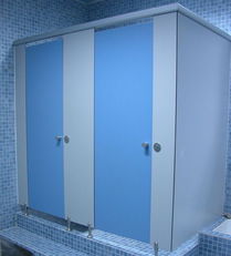 衛(wèi)生間隔斷 陜西西安康森木業(yè)