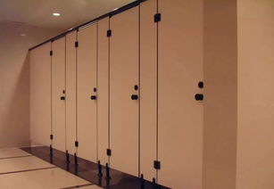 衛(wèi)生間隔斷 人性化設(shè)計(jì)的智慧，而非故意添麻煩