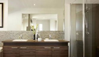 衛(wèi)生間隔斷材料與設(shè)計全攻略 如何打造耐用又美觀的私密空間